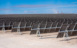 Nextracker acquires solar foundations manufactuerer Ojjo