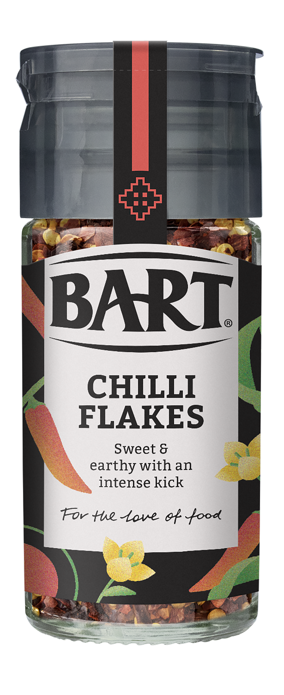 Chilli Flakes