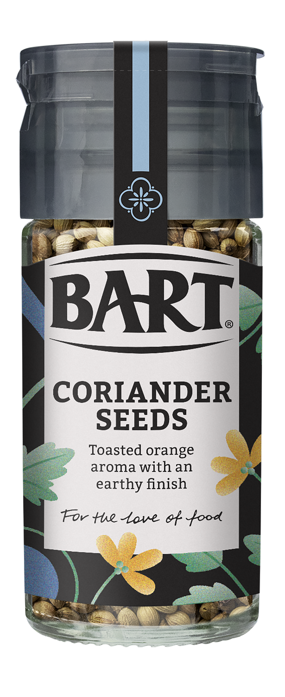 Coriander Seeds