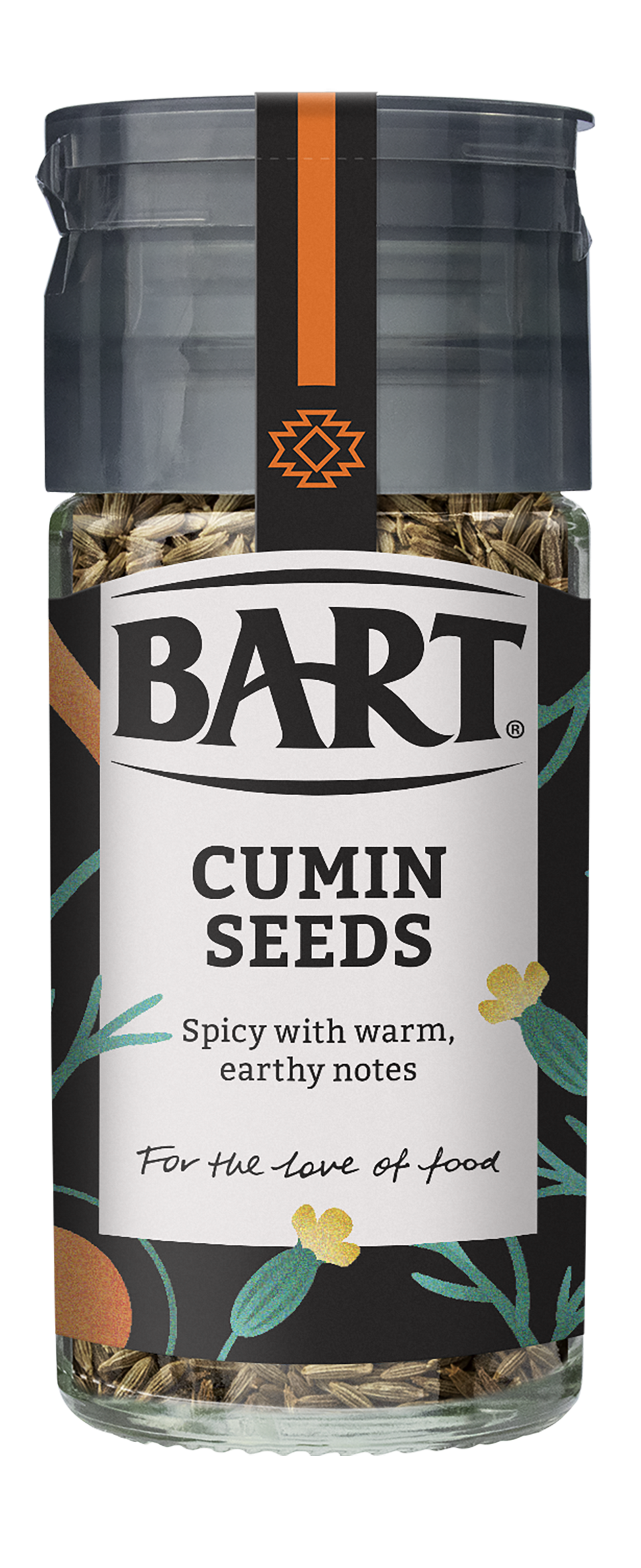 Cumin Seeds