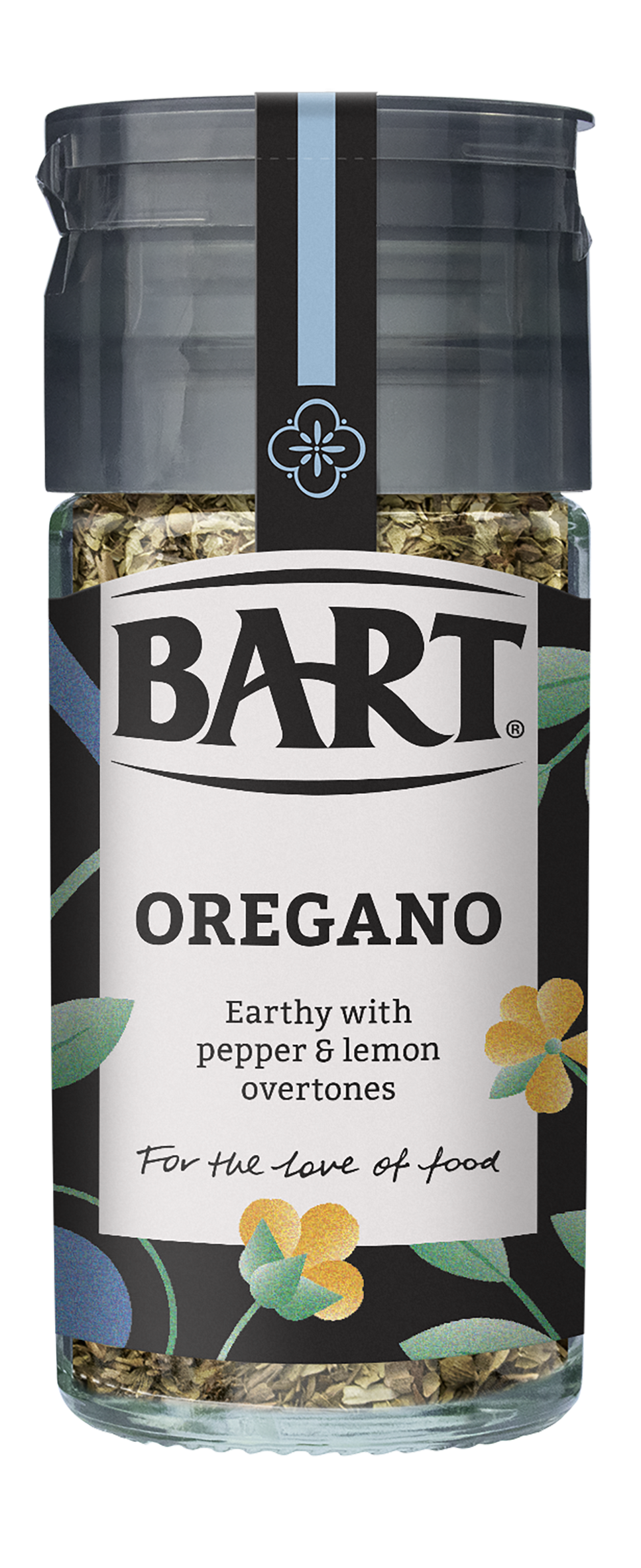Oregano