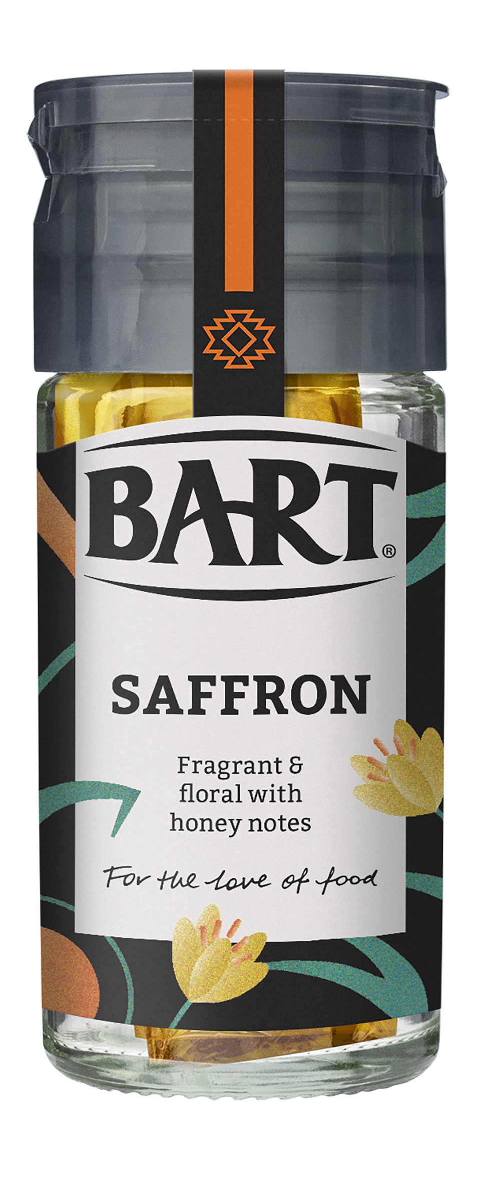 Saffron