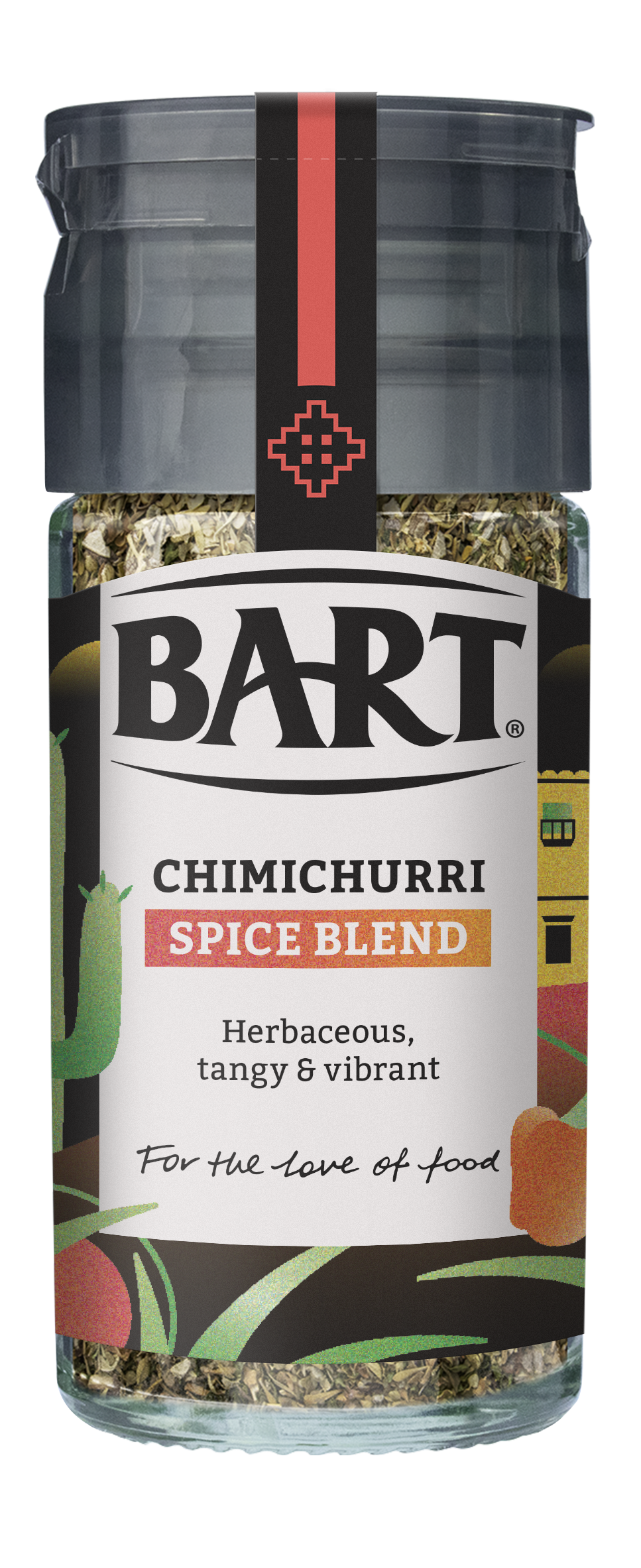Chimichurri Spice Blend