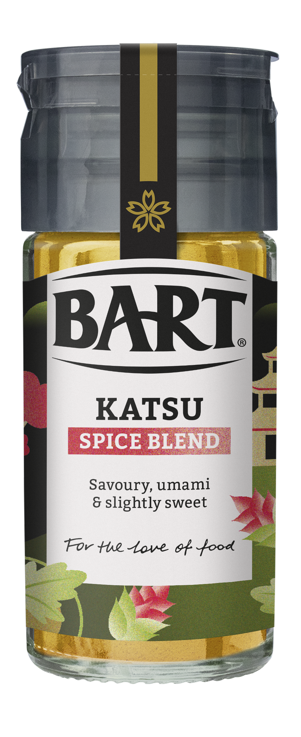 Katsu Spice Blend