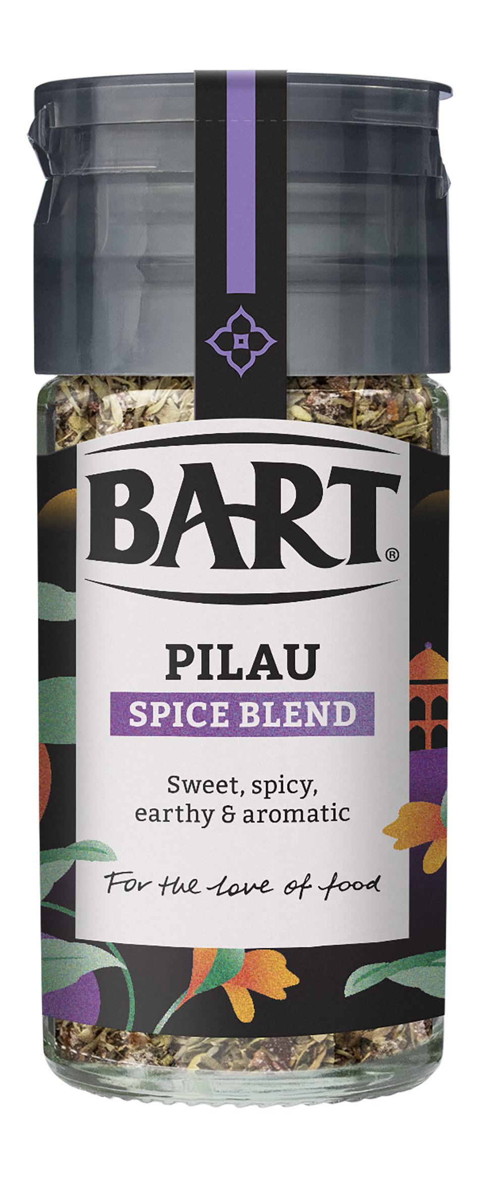 Pilau Spice Blend