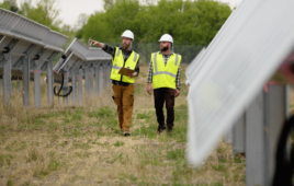 Minnesota developer thrives in Maine community solar market